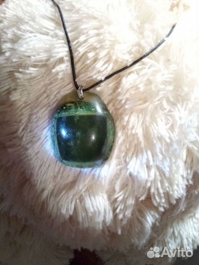 Кулон амулет