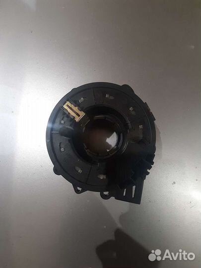 Шлейф руля BMW E46