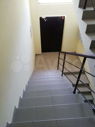 1-к. квартира, 36 м², 2/4 эт.