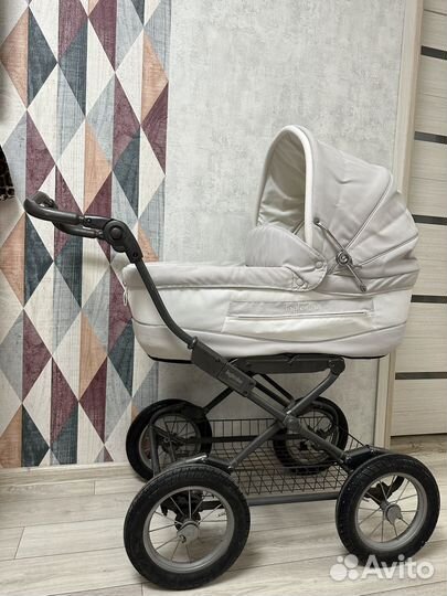 Коляска inglesina