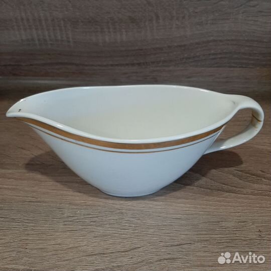 Молочник сливочник СССР