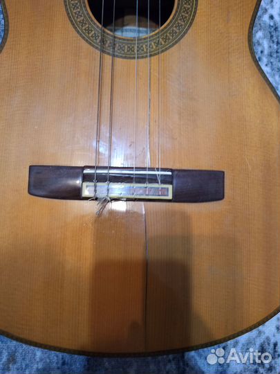 Yamaha sg 170sa гитара