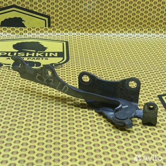 Петля капота левая Mazda Cx-7 CX-7 L3-VDT 2007