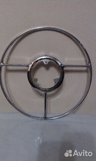 Кольцо сигнала газ-21