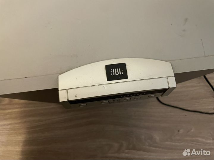 Домашняя аудиосистема JBL