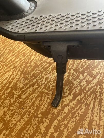 Электросамокат Ninebot max g30p