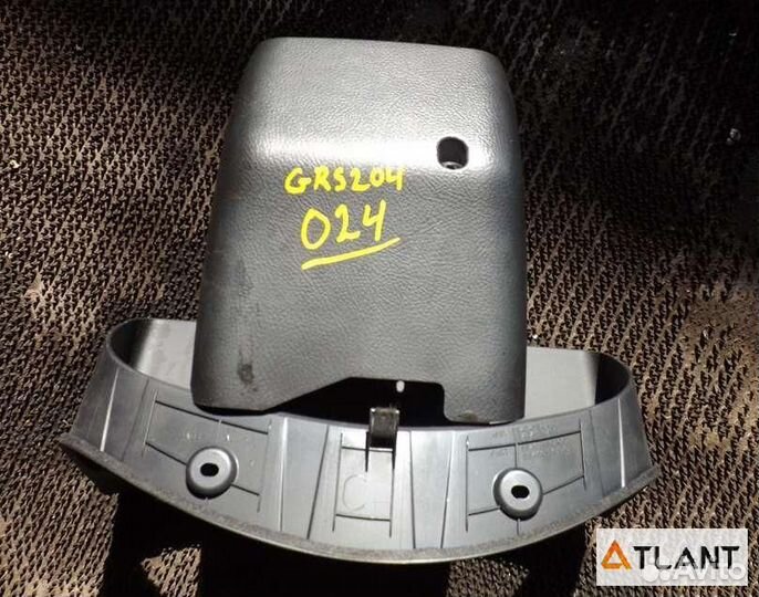 Консоль спидометра toyota crown