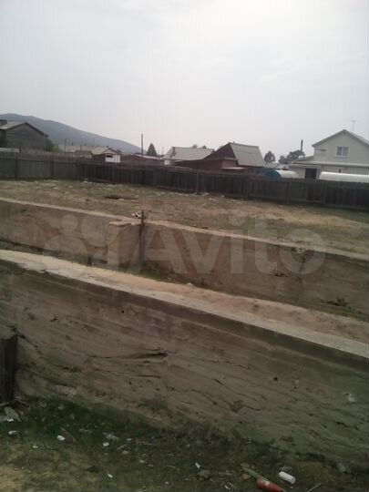 Участок 15 сот. (ИЖС)