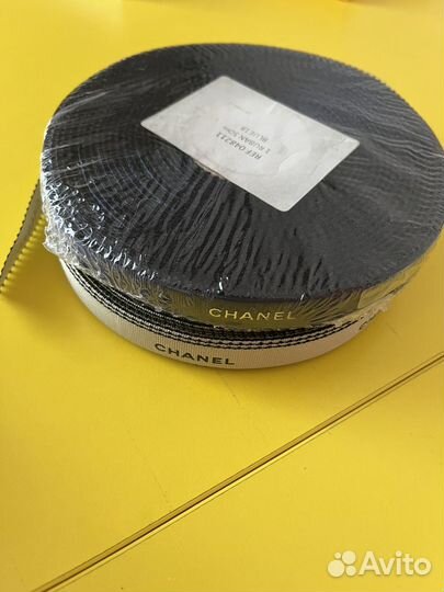 Оригинальные аксессуары Chanel