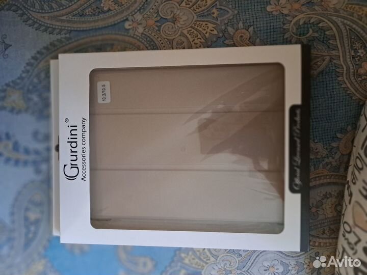 Чехол для планшета apple iPad air