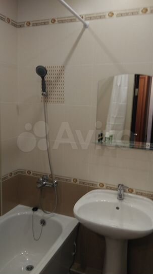 1-к. квартира, 33 м², 9/16 эт.