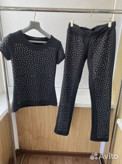 Костюм спортивный