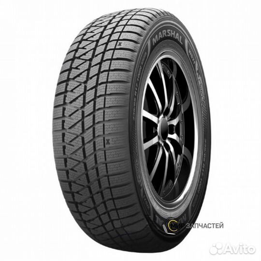 Kumho WinterCraft WS71 235/50 R19 103V