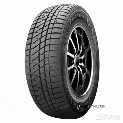 Kumho WinterCraft WS71 235/50 R19 103V