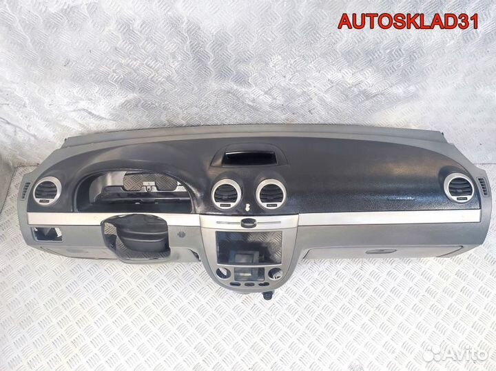 Торпедо с AIR BAG Chevrolet Lacetti Универсал