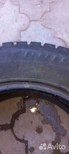Firestone Winterhawk C 185/65 R15