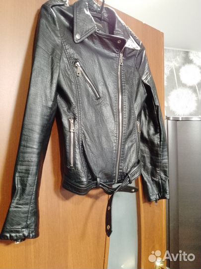 Куртка женская