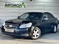 Chevrolet Epica 2.0 AT, 2008, 195 100 км, с пробегом, цена 679 000 руб.