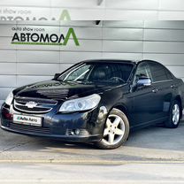 Chevrolet Epica 2.0 AT, 2008, 195 100 км, с пробегом, цена 679 000 руб.