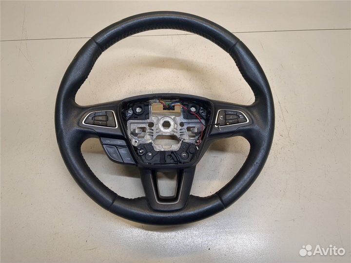 Руль Ford EcoSport 2017, 2019