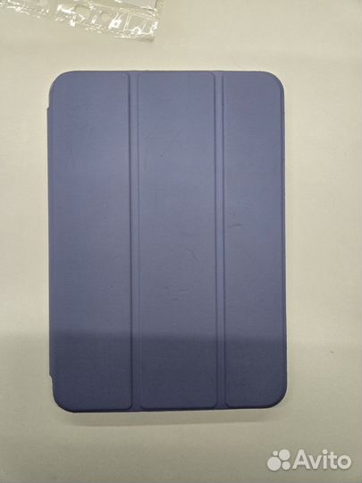 Планшет apple iPad mini 6 64 gb wi-fi