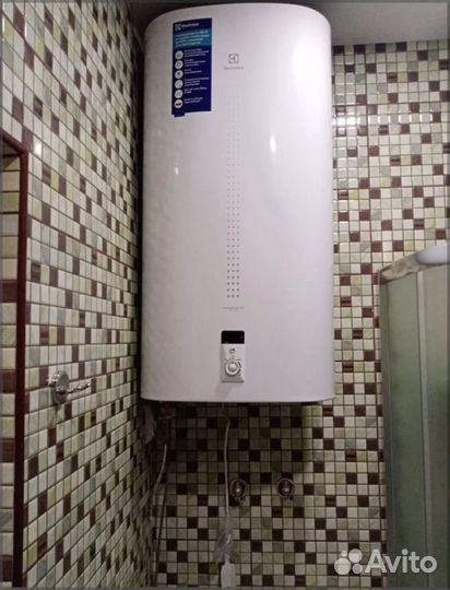 Мастер на час Электрик Сантехник Любые виды работ