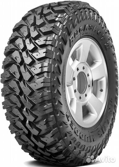 Maxxis MT-764 Bighorn 265/75 R16 123K