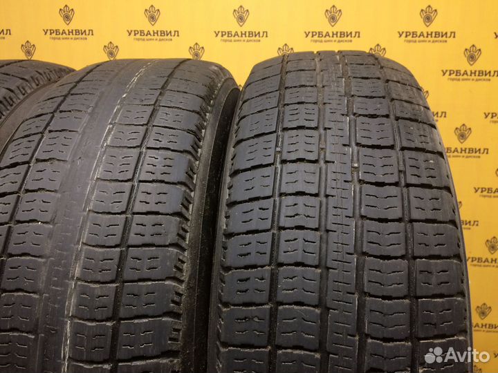 КАМА Кама-Евро-228 205/75 R15 97T