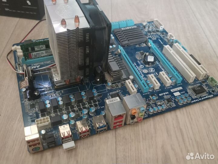 Gigabyte
