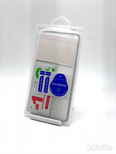 Защитное Стекло для Huawei Honor 