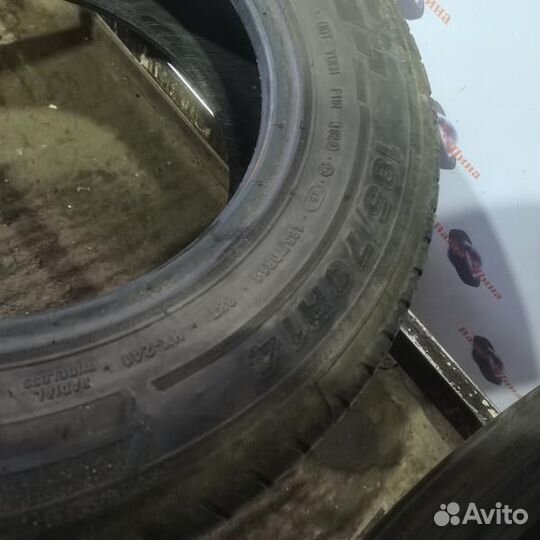 КАМА 365 (241) 185/70 R14