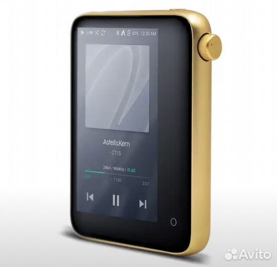 Astell kern ct15