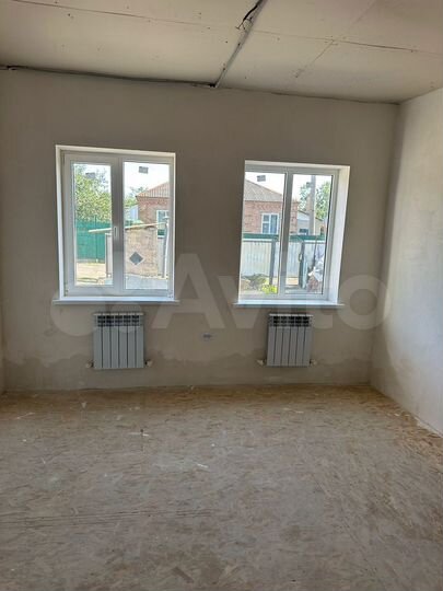 Дом 65,5 м² на участке 6 сот.