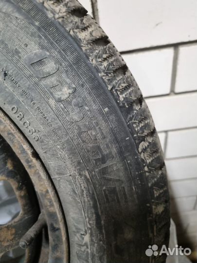 Toyo Observe GSi-5 175/70 R14