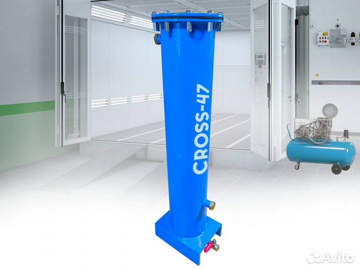 Осушитель для качественной покраски