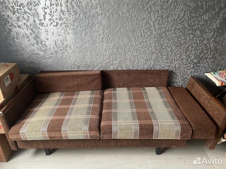 Диван раскладной