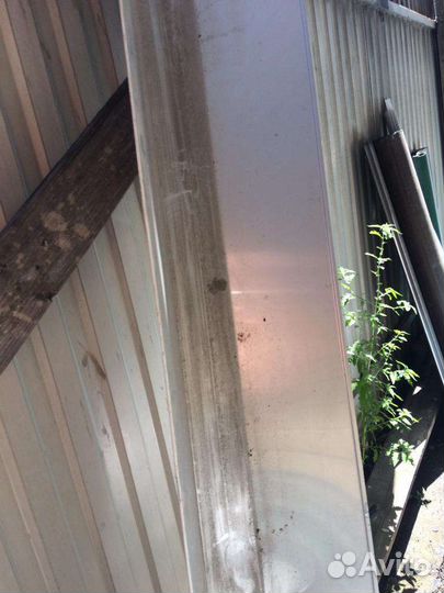 Короба для рольставни и крышки