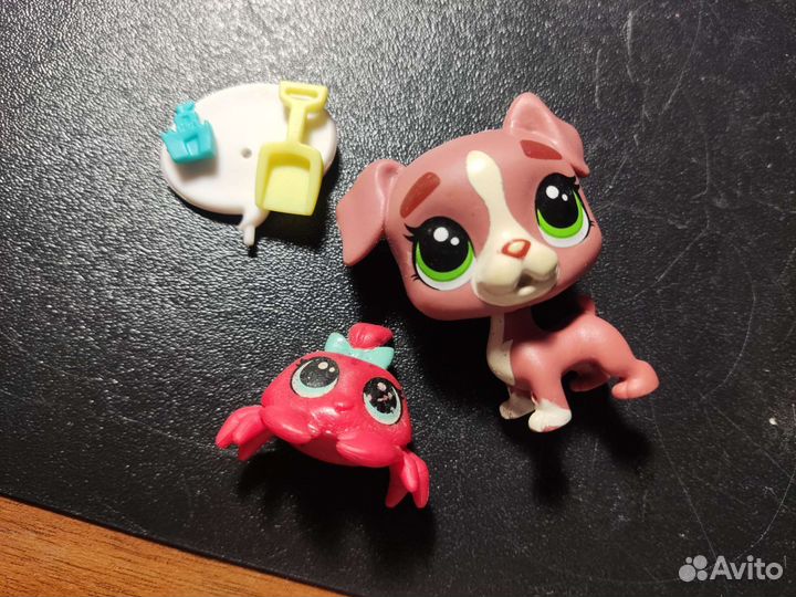 Littlest Pet Shop