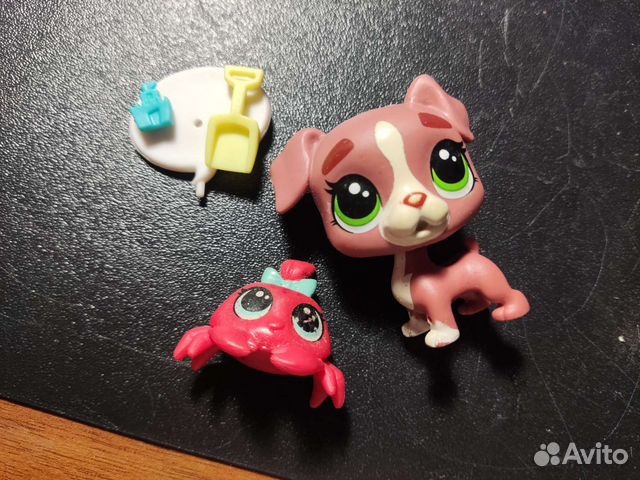 Littlest Pet Shop