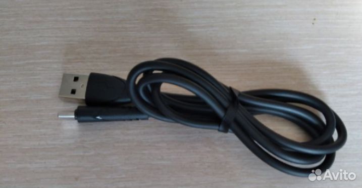 Кабель USB- type C, 5A., 1 Метр