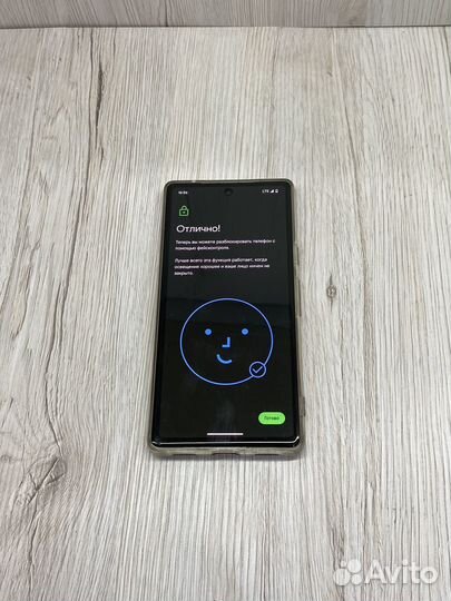 Google Pixel 7a, 8/128 ГБ