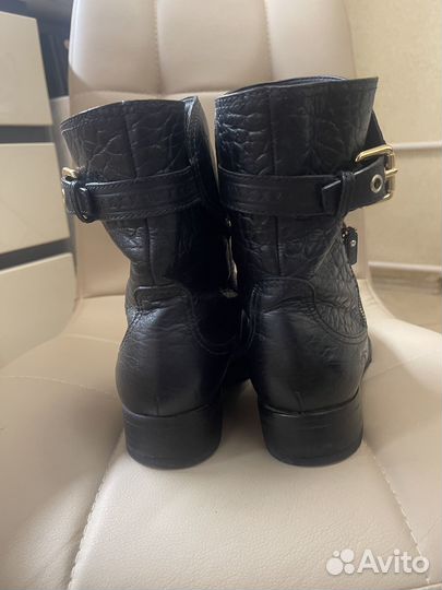 Сапоги Louis Vuitton оригинал