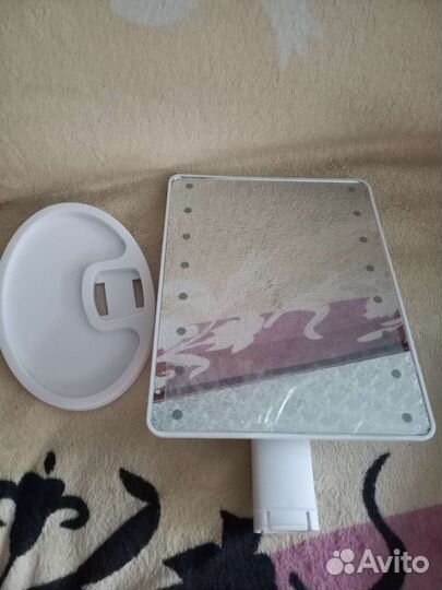 Зеркало с LEd подсветкой