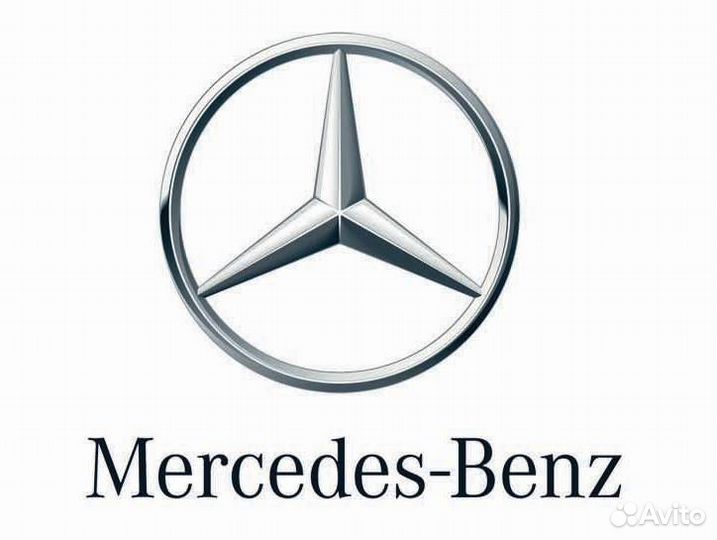 Техник - водитель (дц Mercedes-Benz)