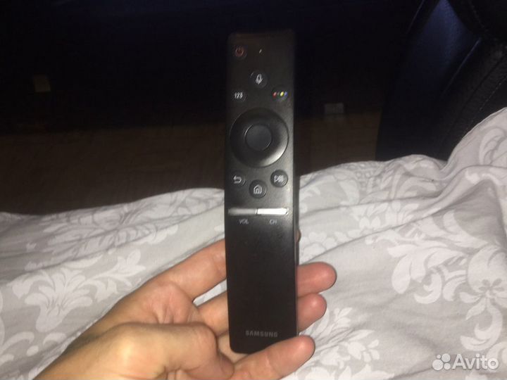 Телевизор Samsung