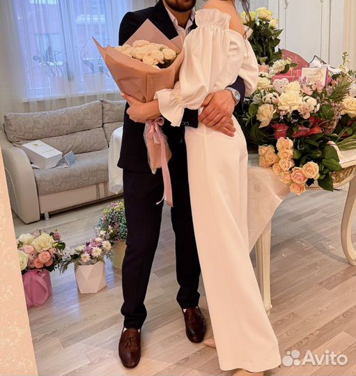 Комбинезон женский