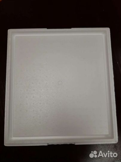 Пенопластовый ящик (термобокс)