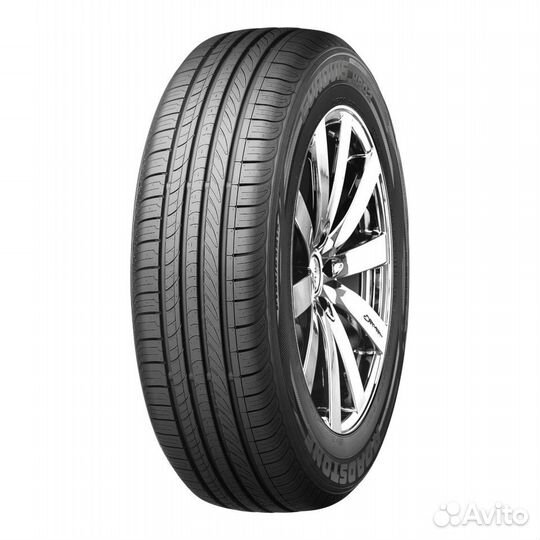 Roadstone Eurovis HP02 215/65 R16 98H