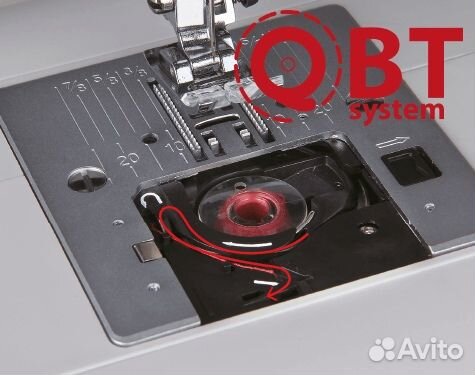 Швейная машина Necchi 7575AT