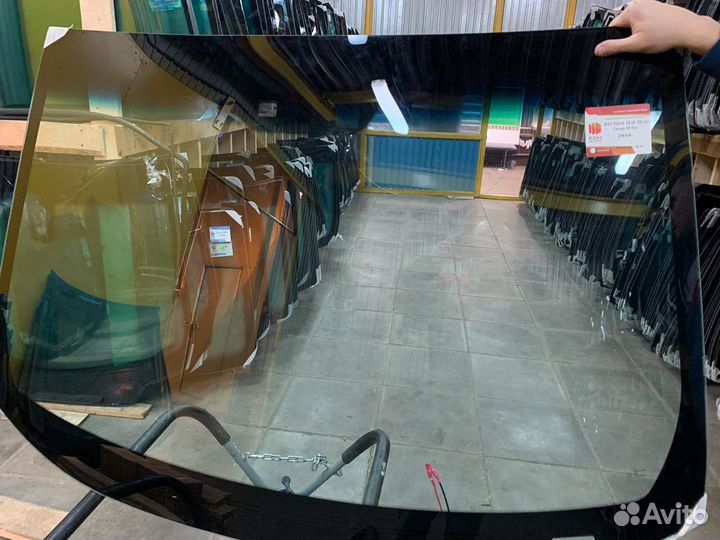 Лобовое стекло Hyundai IX35 4141agnblv